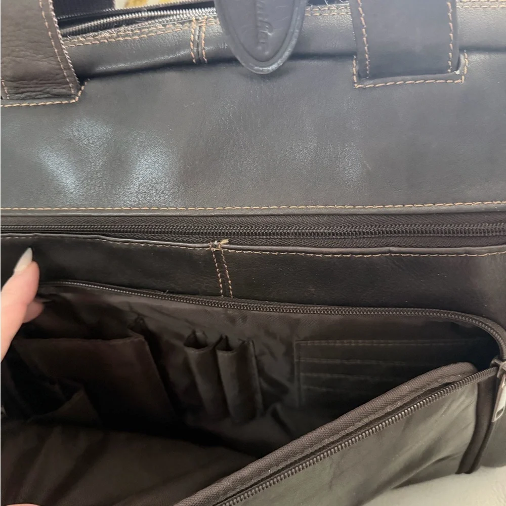 Wilsons Leather this elegant
